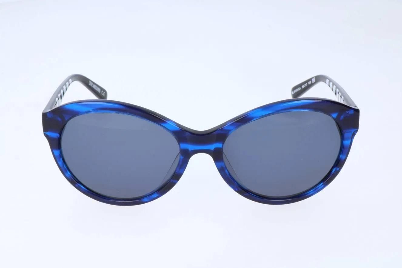 Love Moschino ML510 Sunglasses - view 2
